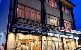 Apart Hotel Terra Valdivia